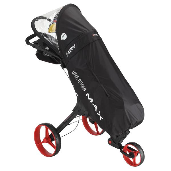 Porte-parapluie Big Max Umbrella Holder QF Classic Black Black - Eté 2026 Monsie Porte-parapluie Big Max Umbrella Holder QF Classic Black Black - Eté 2026 Monsie