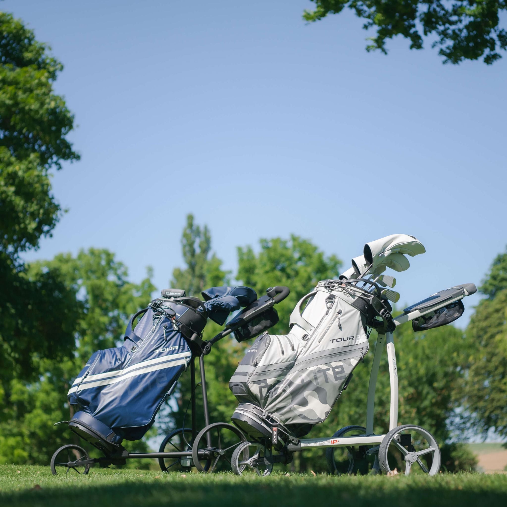 Onze beste golftassen van 2026