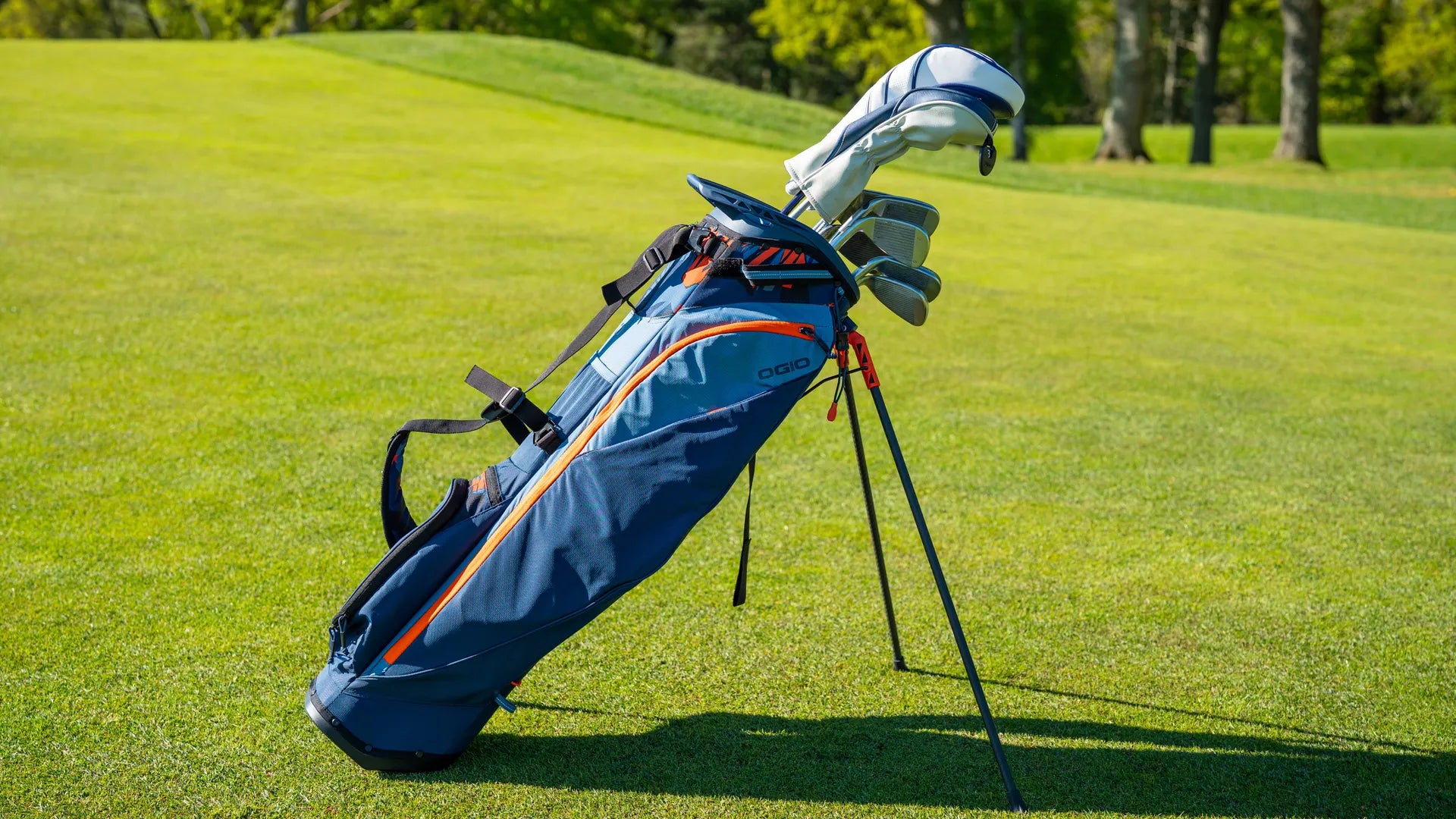 Met de golftas op de fiets naar de golfbaan: Zo doe je dat veilig (+ Top 5)