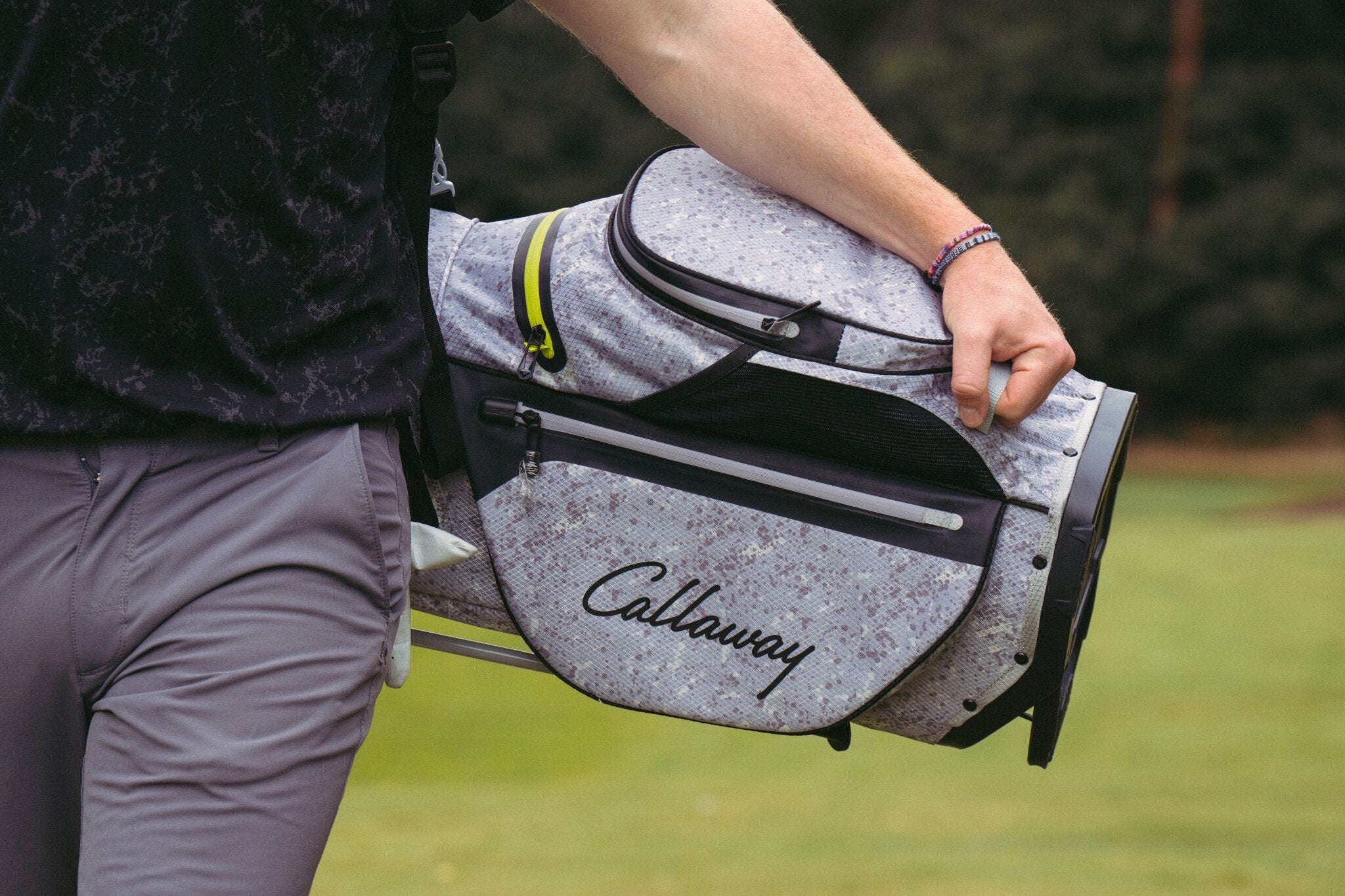 Callaway golf