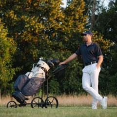 Big Max golftrolleys