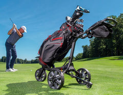 BagBoy golftrolleys