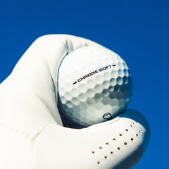 Callaway golfballen