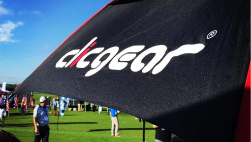 clicgear golf