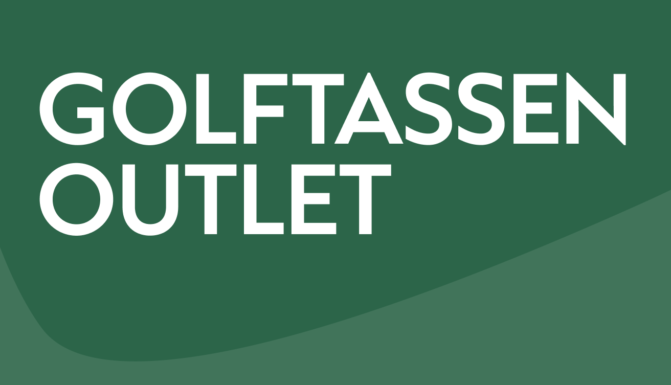 golftassen outlet