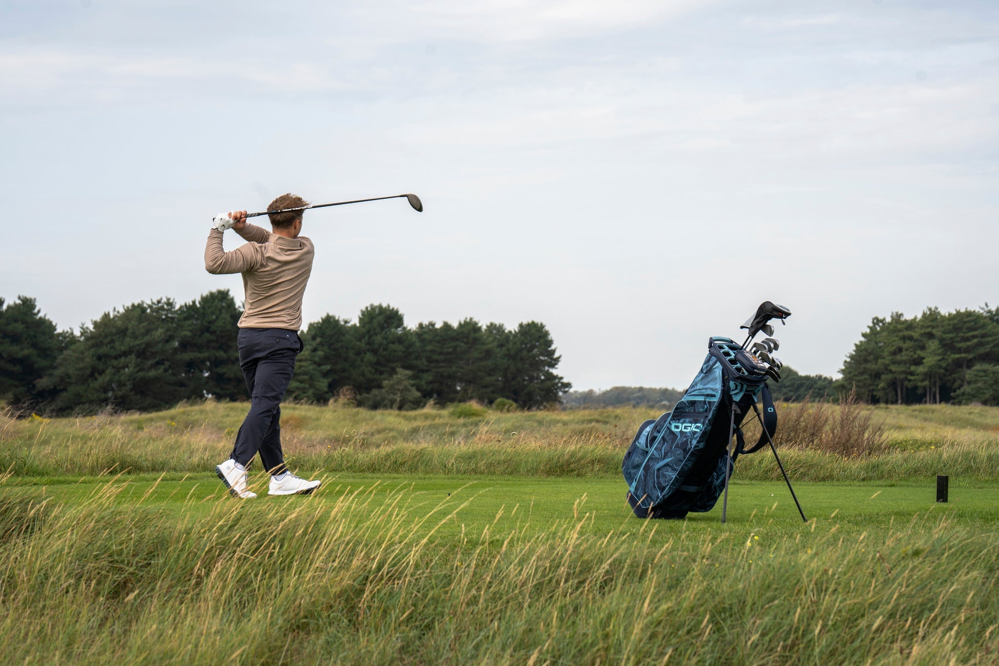 ogio golftassen