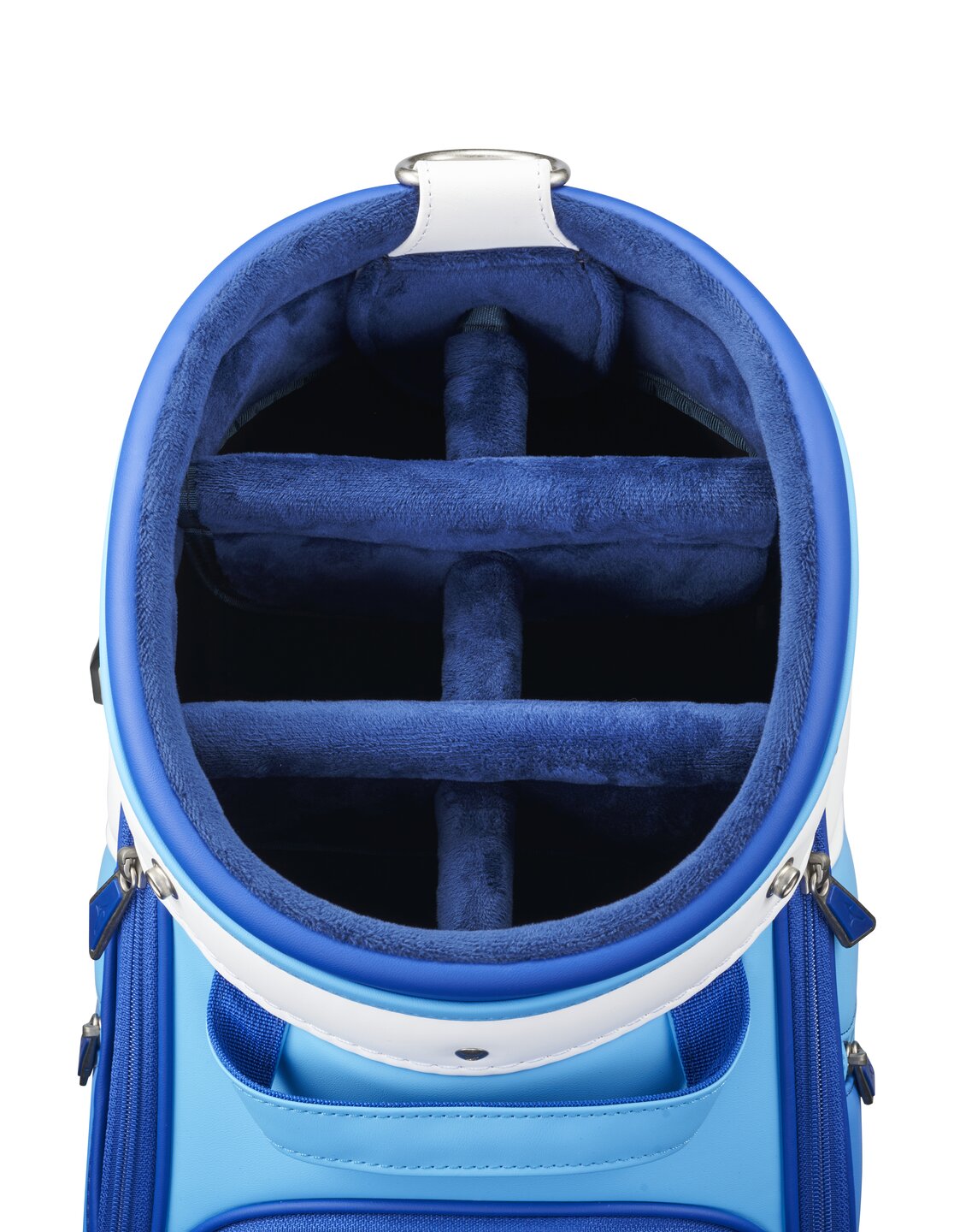 Mizuno Tour Mid Staff bag 2025