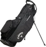Callaway Fairway+ HD standbag zwart 2024