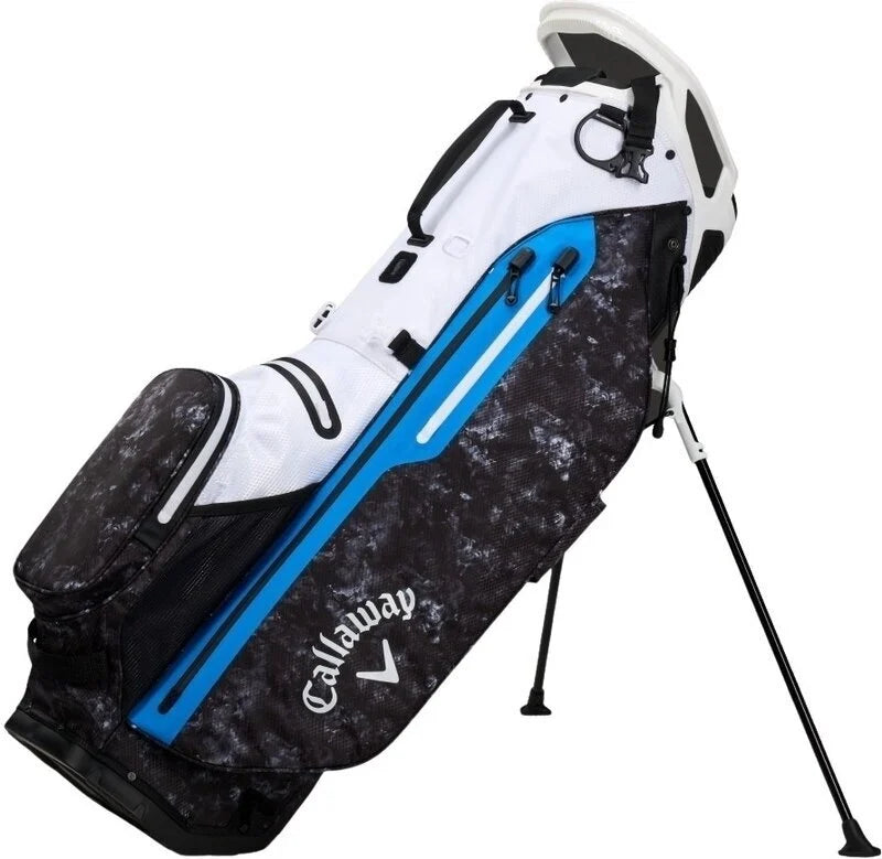 Callaway Fairway+ HD standbag Ai Smoke