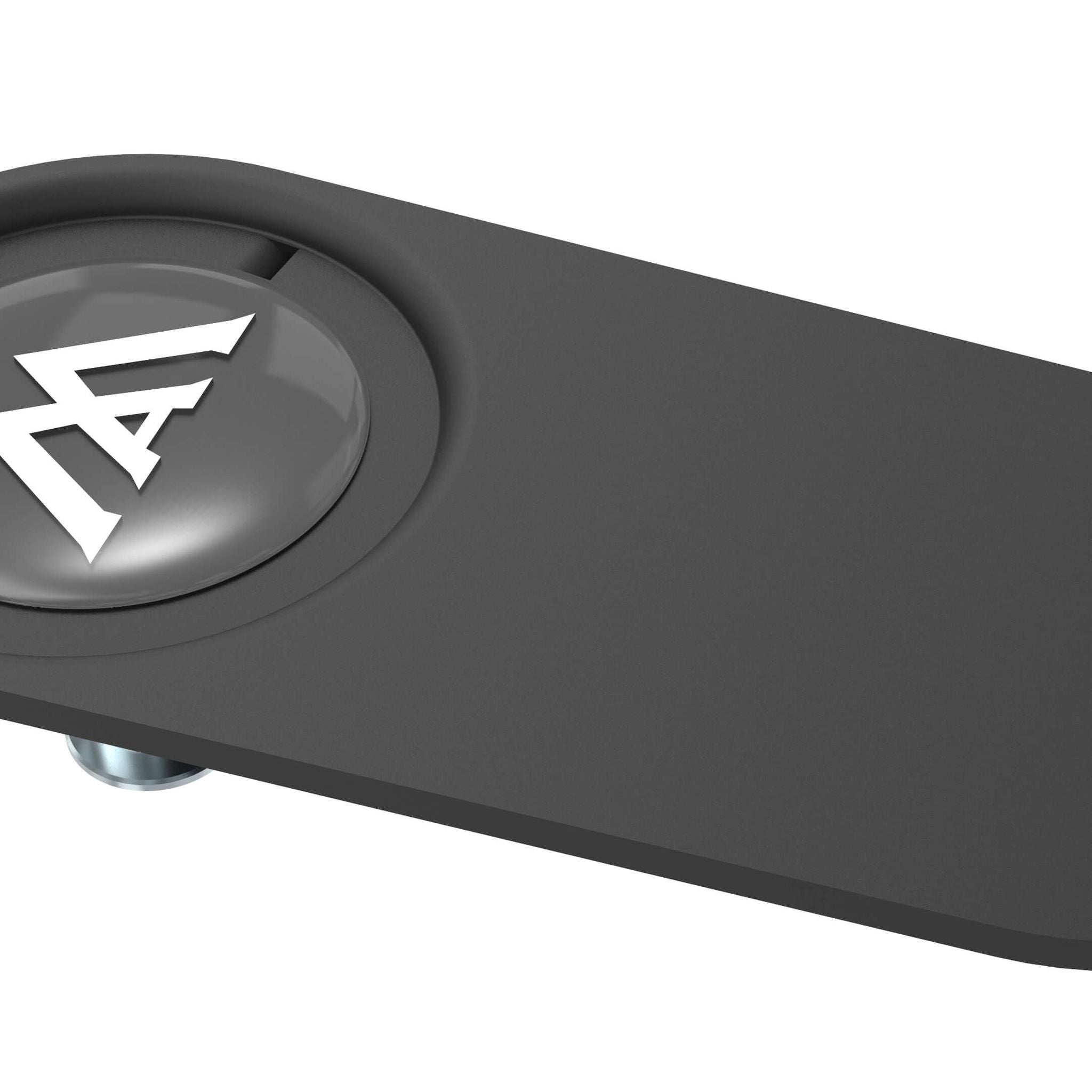 Big Max Quick Fix magneetplaat voor afstandsmeters