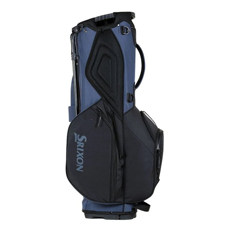 Srixon Premium Standbag slate/black