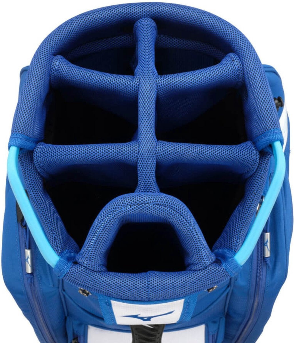 Mizuno BR D3 cartbag staff