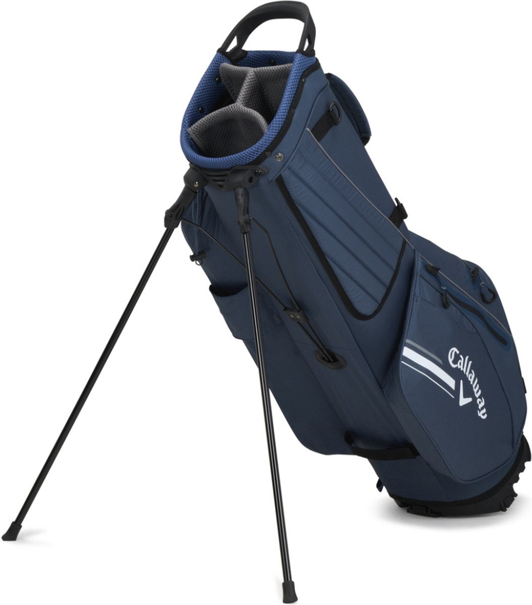 Callaway Chev Dry standbag blauw