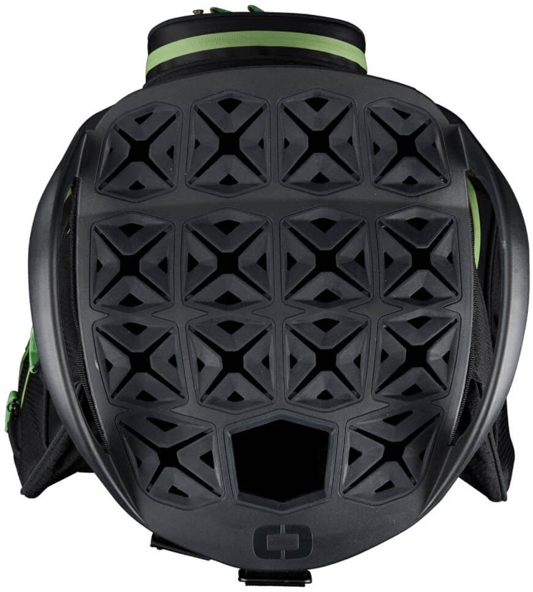 Ogio All Elements Silencer cartbag zwart 2025