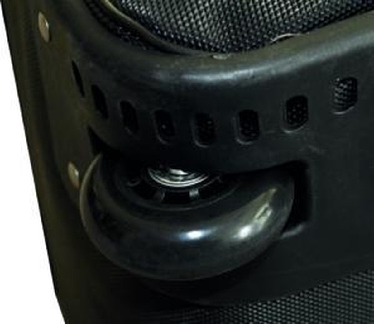 Big Max Atlantis travelover golfreistas zwart