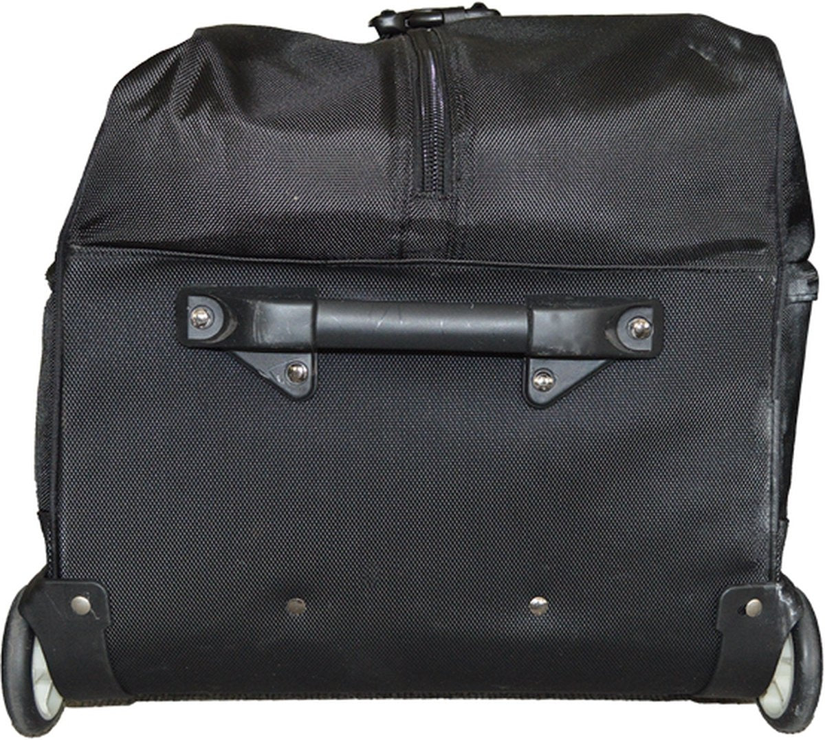 Big Max Traveler Travelcover zwart