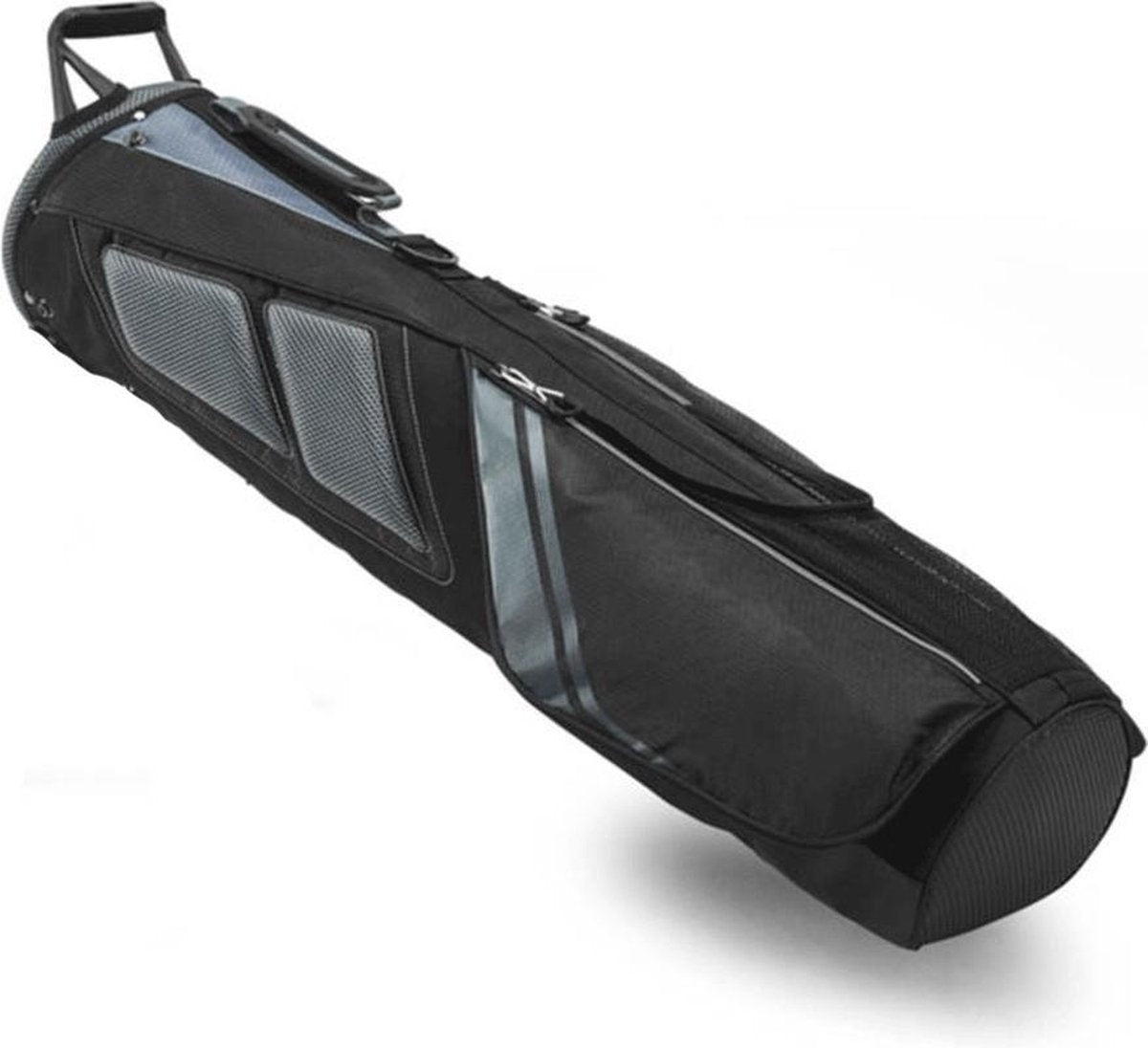 Callaway Carry+ Double strap zwart