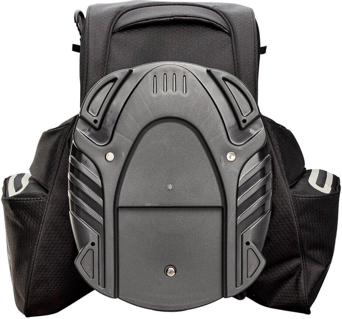 Wilson Staff Exo Dry cartbag zwart