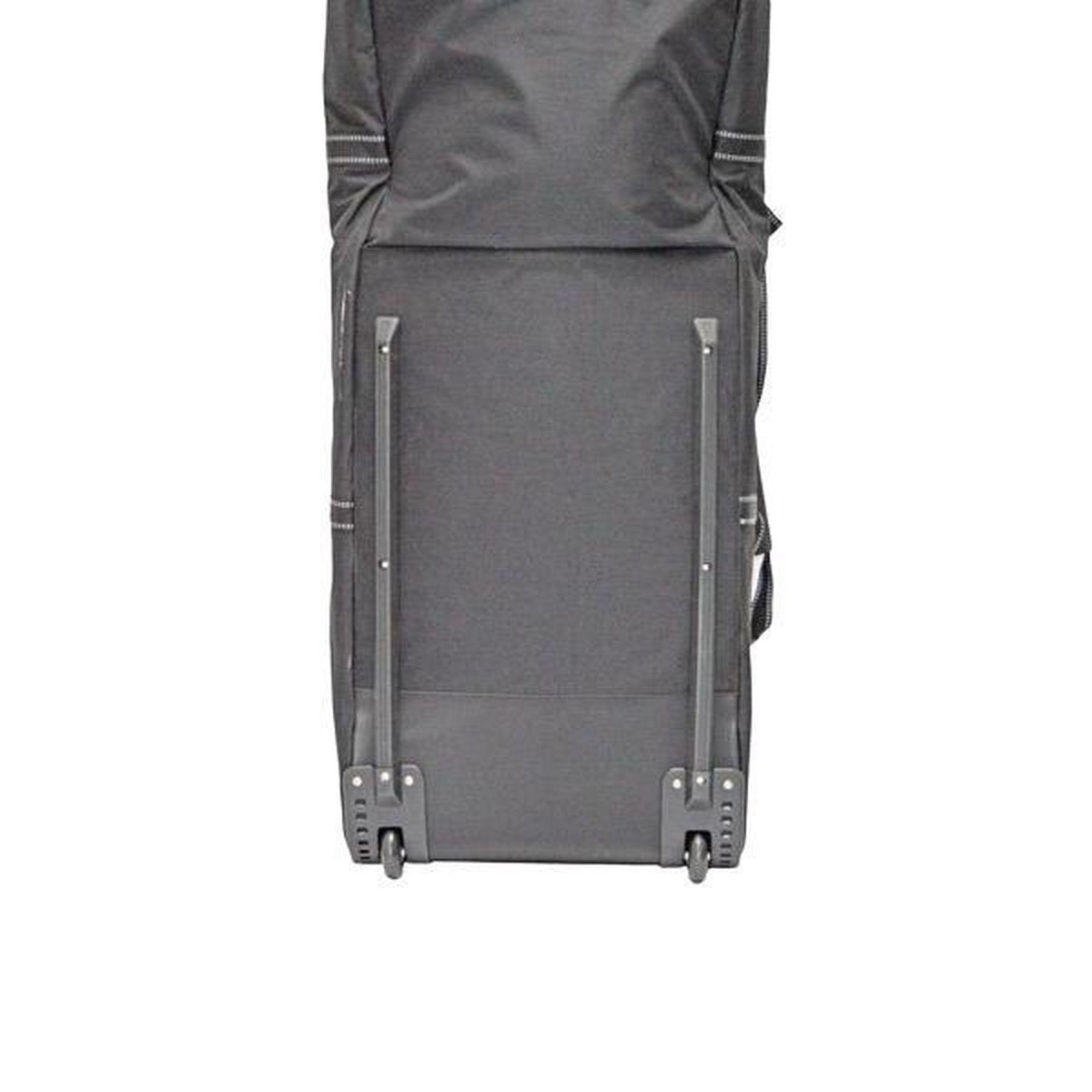 Big Max Double Decker Travelcover