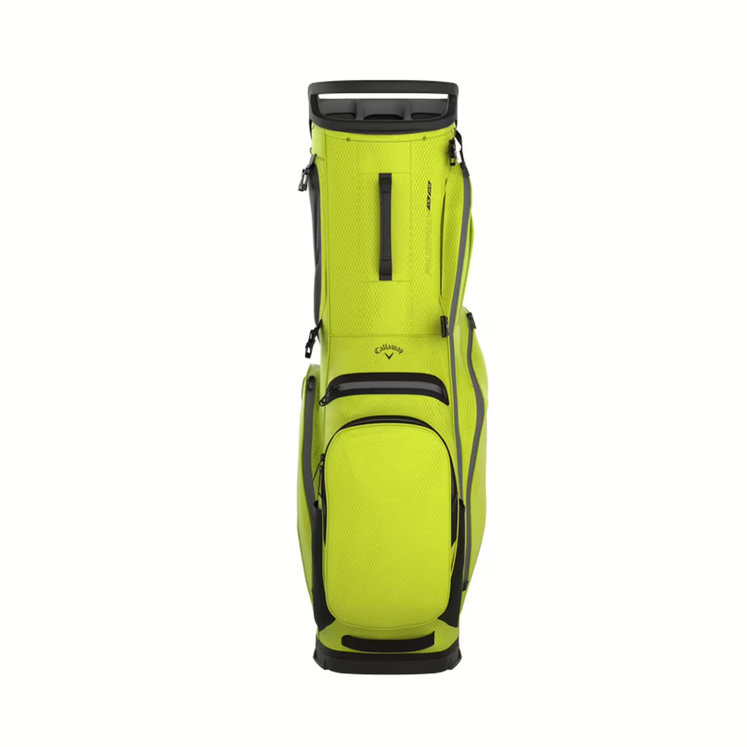 Callaway Fairway 14 HD standbag flo yellow 2026
