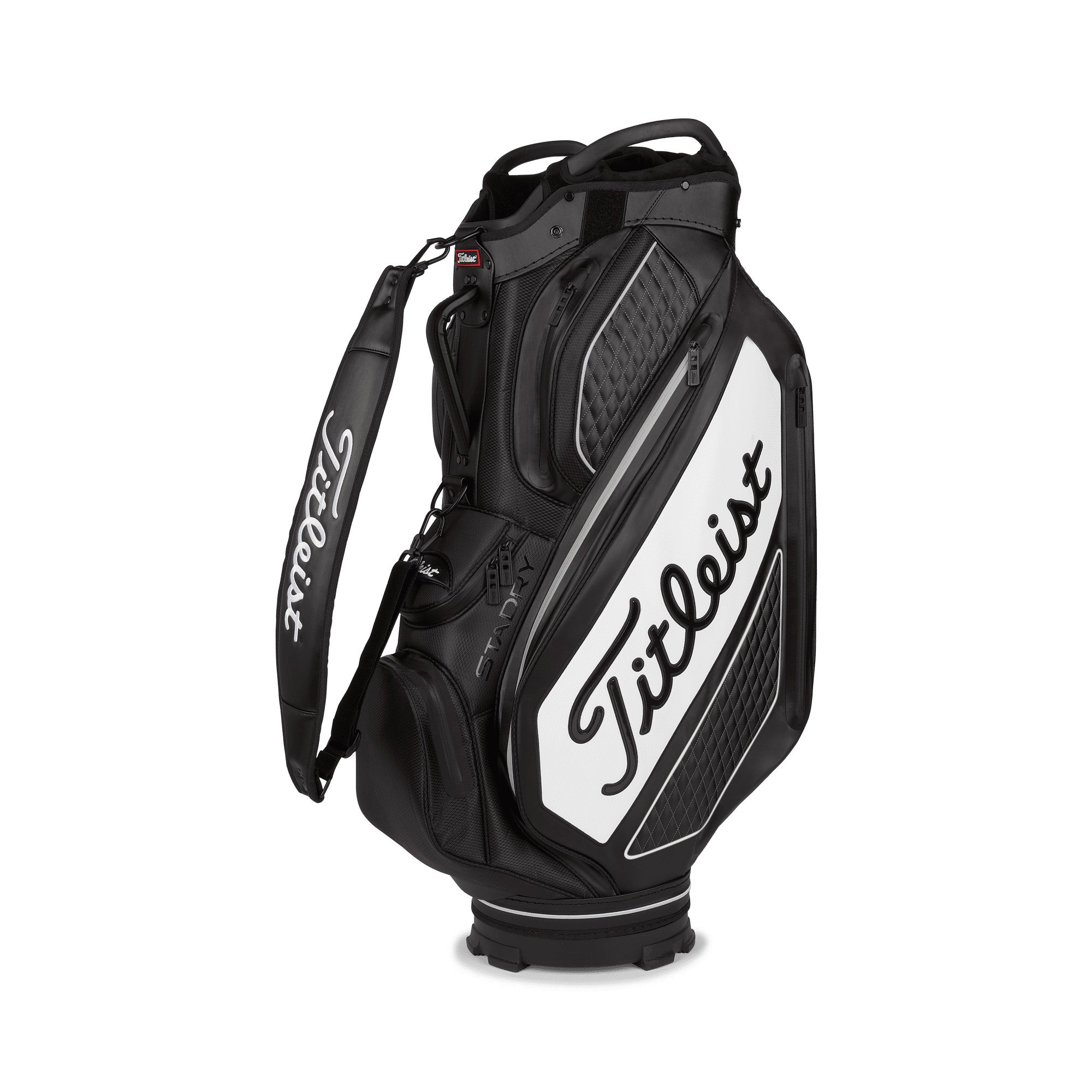 Titleist Tour Series Premium Cart StaDry