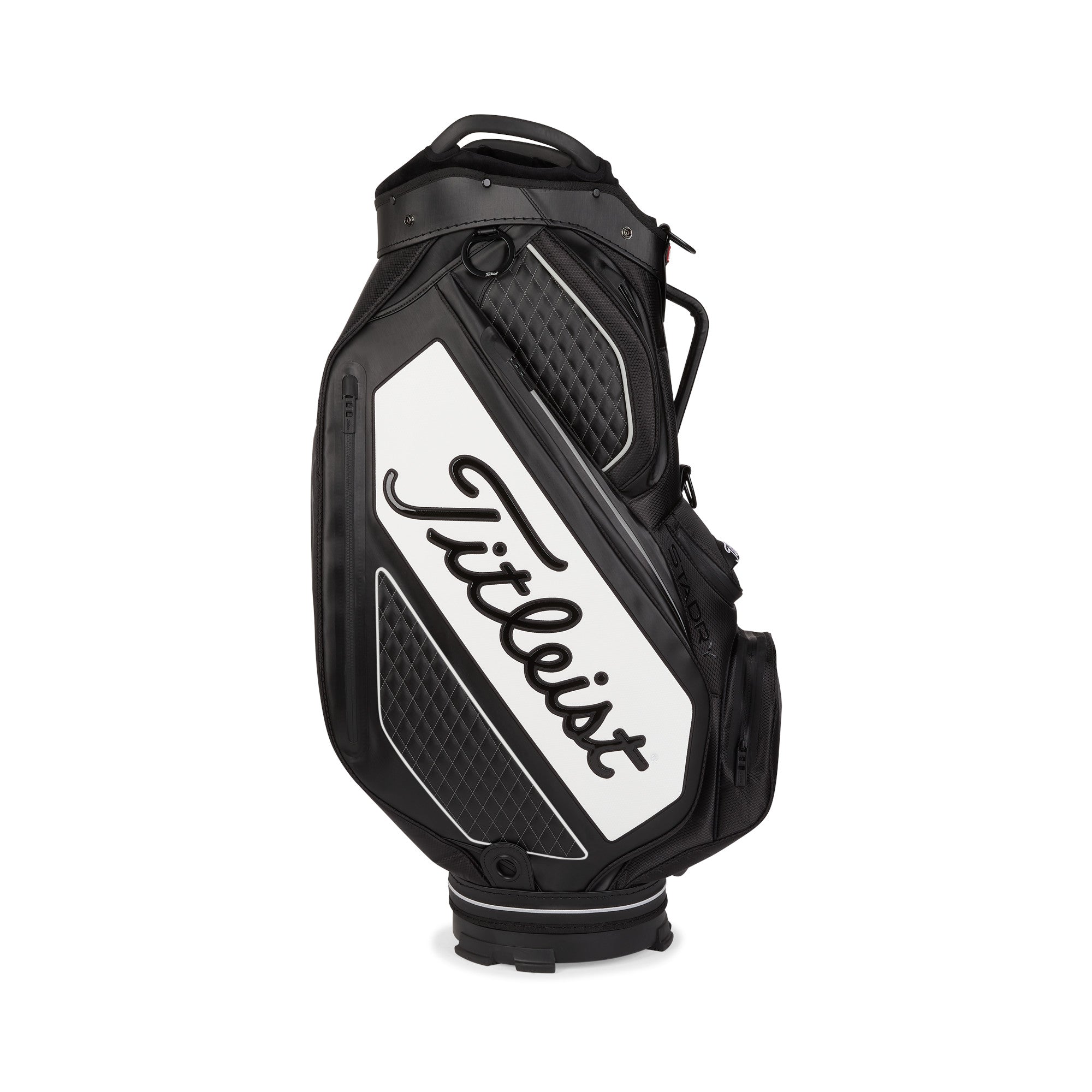 Titleist Tour Series Premium Cart StaDry