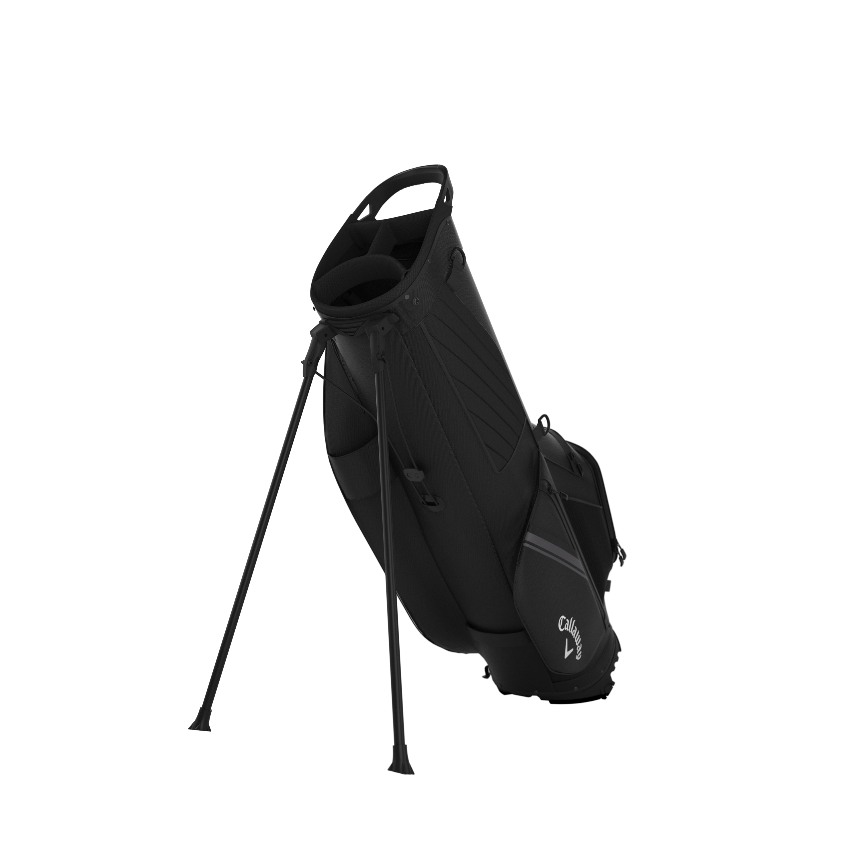 Callaway Chase standbag black 2026
