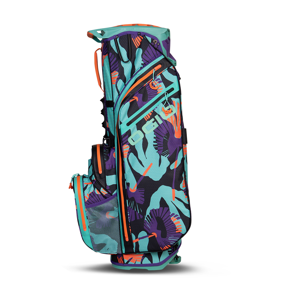 Ogio All Elements Hybrid standbag tetra