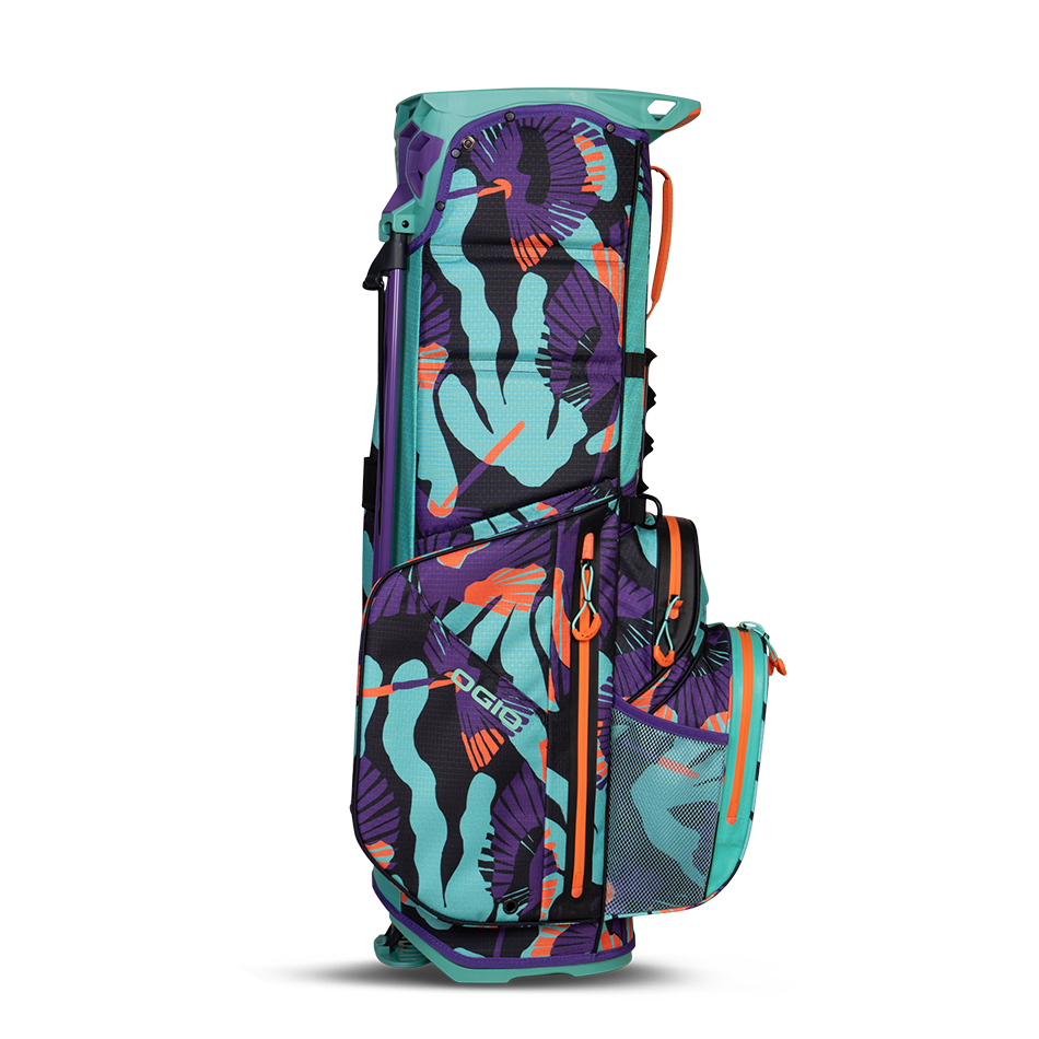Ogio All Elements Hybrid standbag tetra