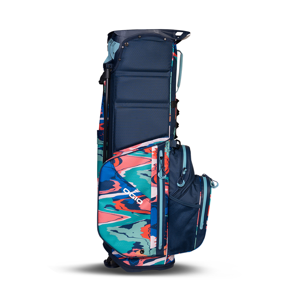 Ogio All Elements Hybrid standbag watercolour