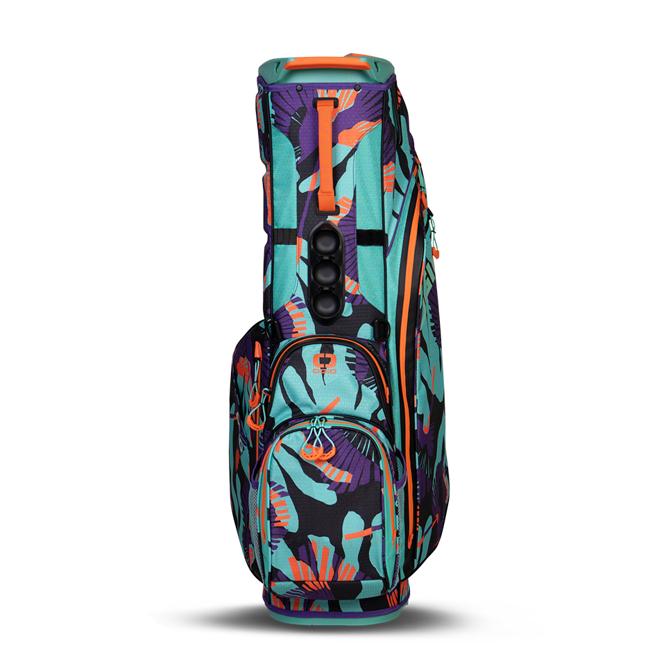 Ogio All Elements Hybrid standbag tetra