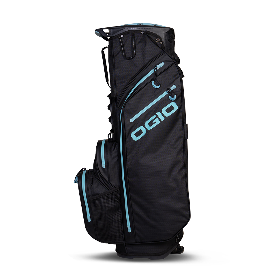Ogio All Elements Hybrid standbag black