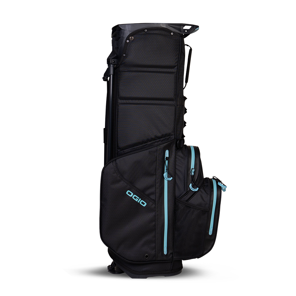 Ogio All Elements Hybrid standbag black