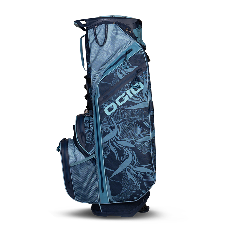 Ogio All Elements Hybrid standbag paradise