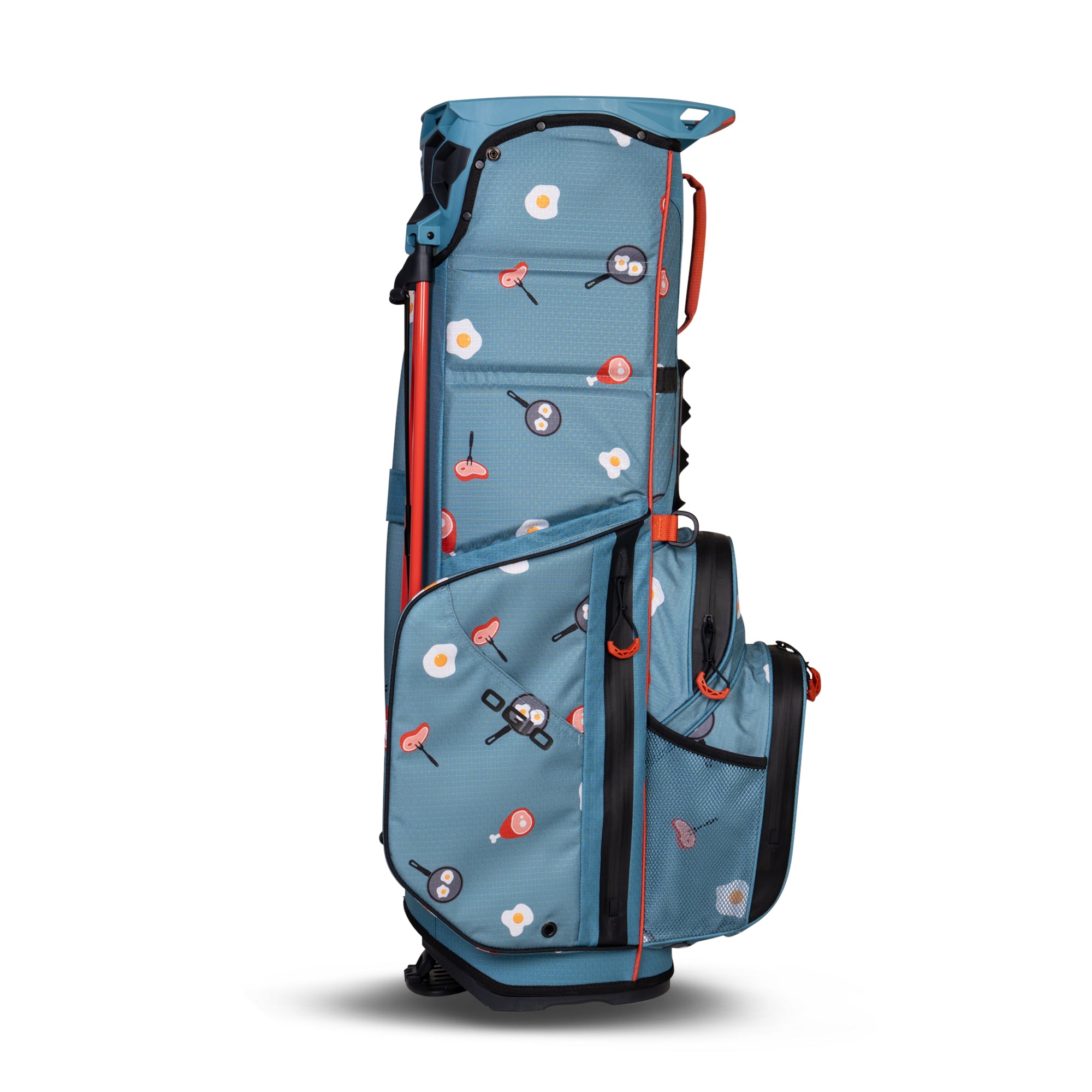 Ogio All Elements Hybrid standbag | ham and eggs