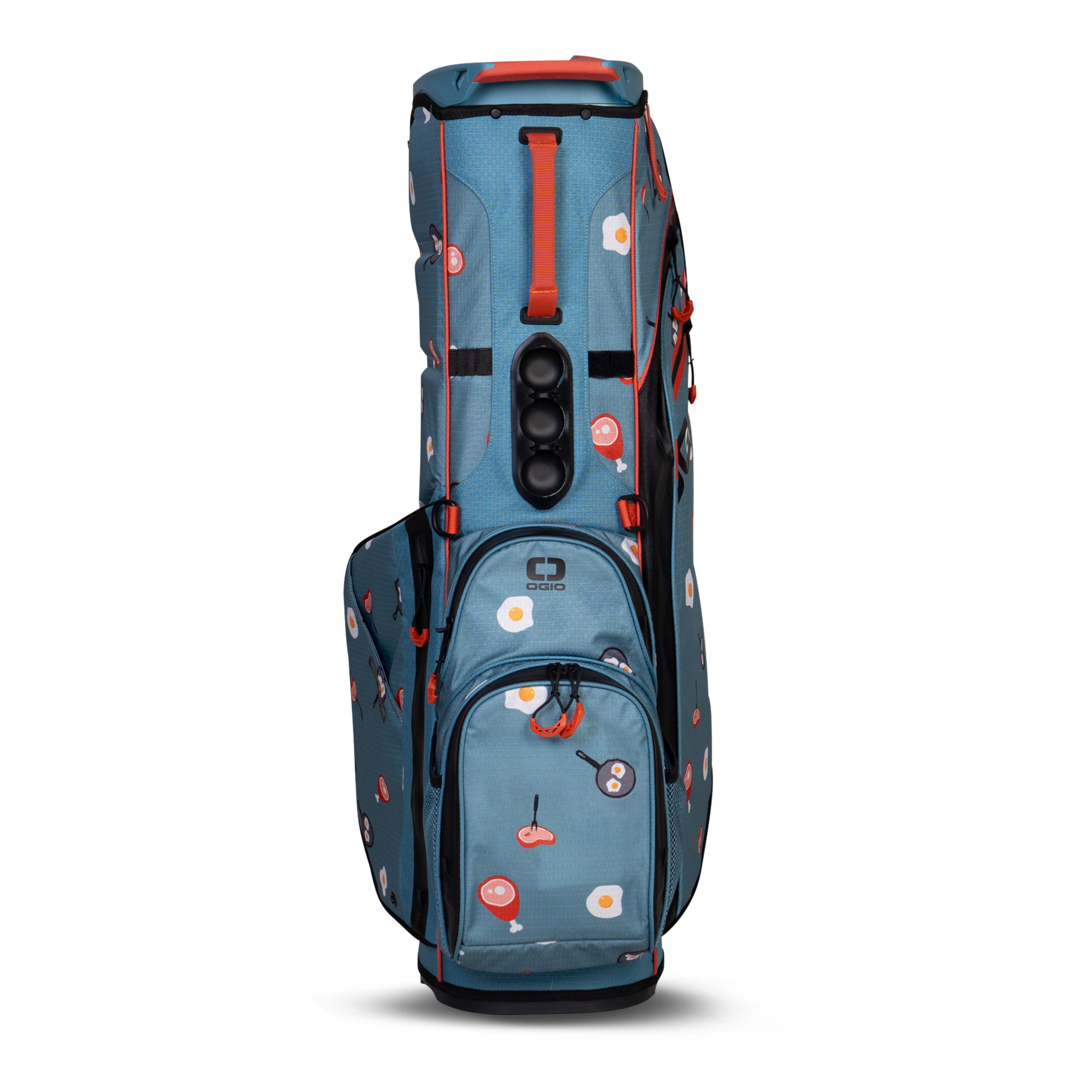 Ogio All Elements Hybrid standbag | ham and eggs
