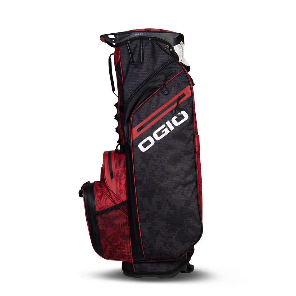 Ogio All Elements Hybrid standbag volcanic