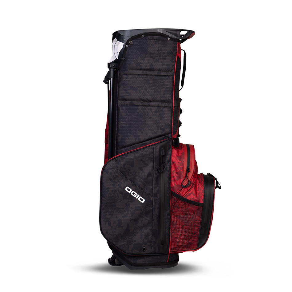 Ogio All Elements Hybrid standbag volcanic