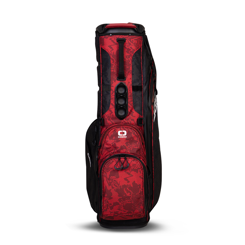 Ogio All Elements Hybrid standbag volcanic
