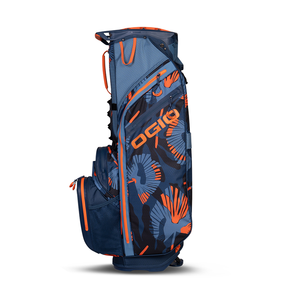 Ogio All Elements Hybrid standbag dusk
