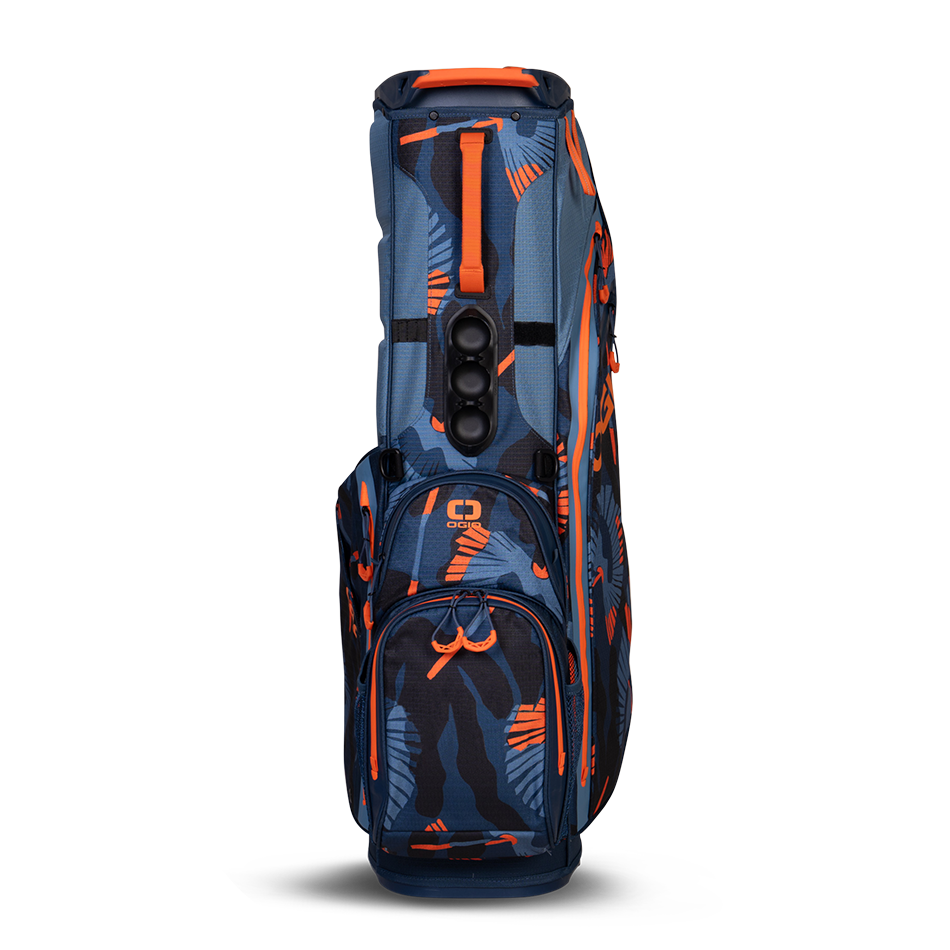 Ogio All Elements Hybrid standbag dusk