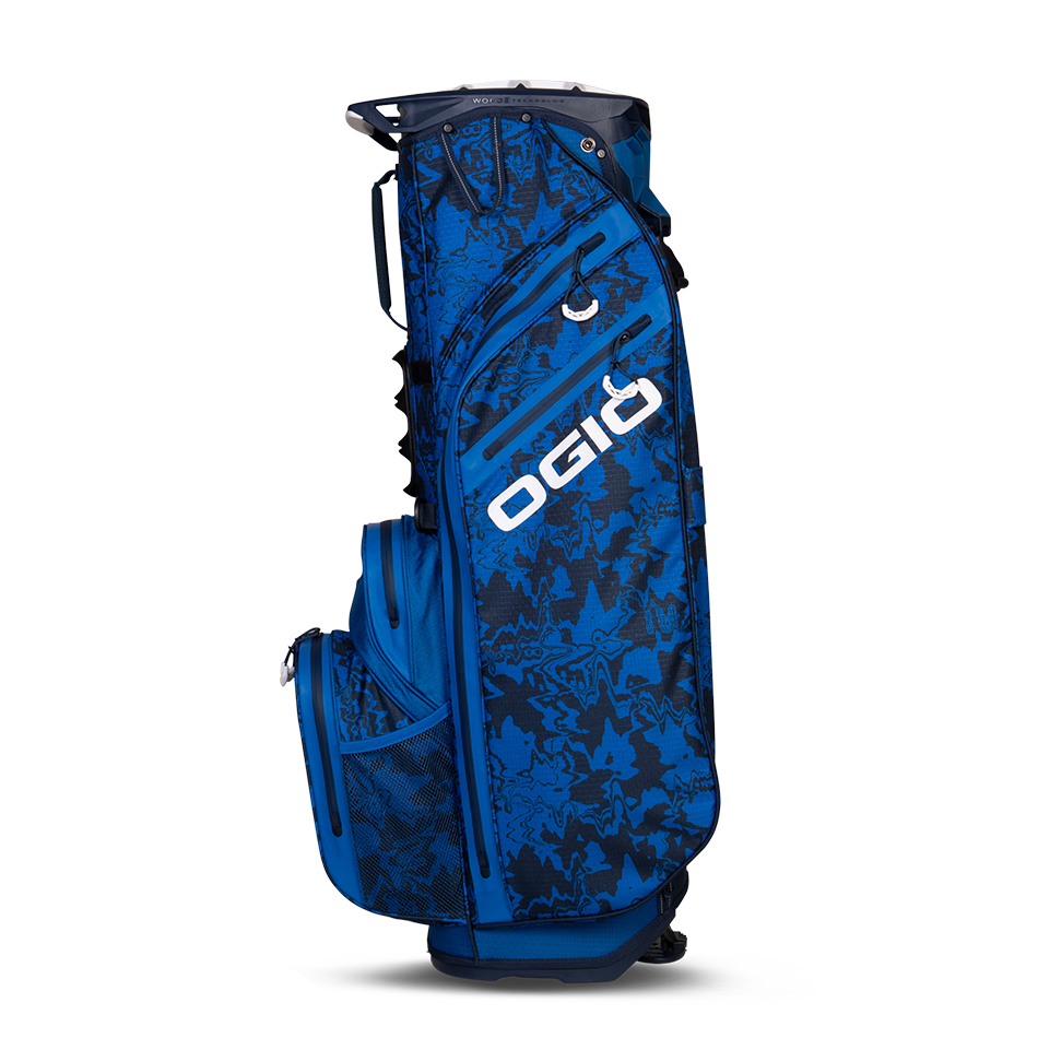 Ogio All Elements Hybrid standbag blue sky