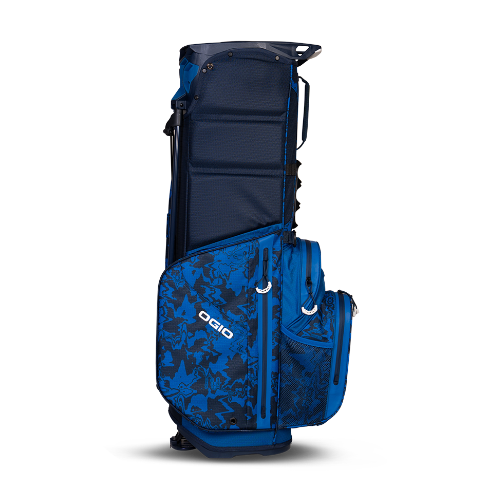 Ogio All Elements Hybrid standbag blue sky