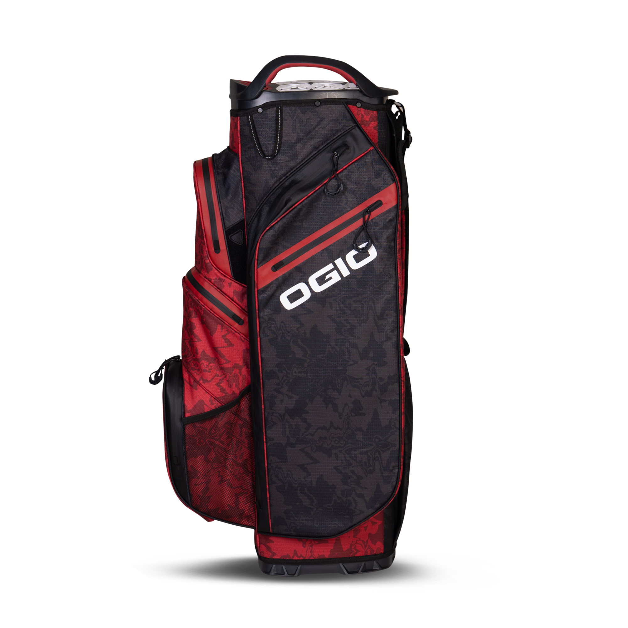 Ogio All Elements Silencer Cartbag Vulcano