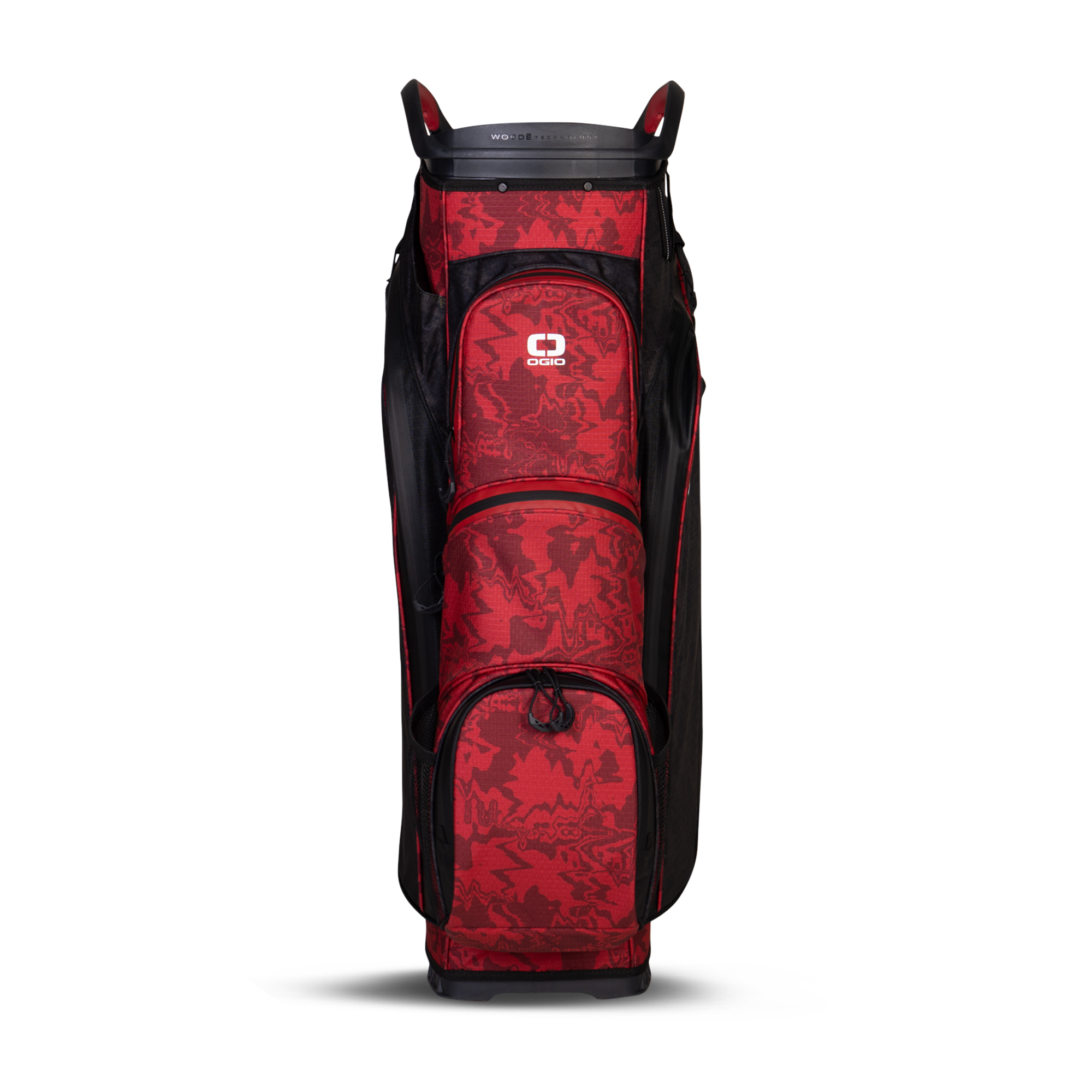 Ogio All Elements Silencer Cartbag Vulcano
