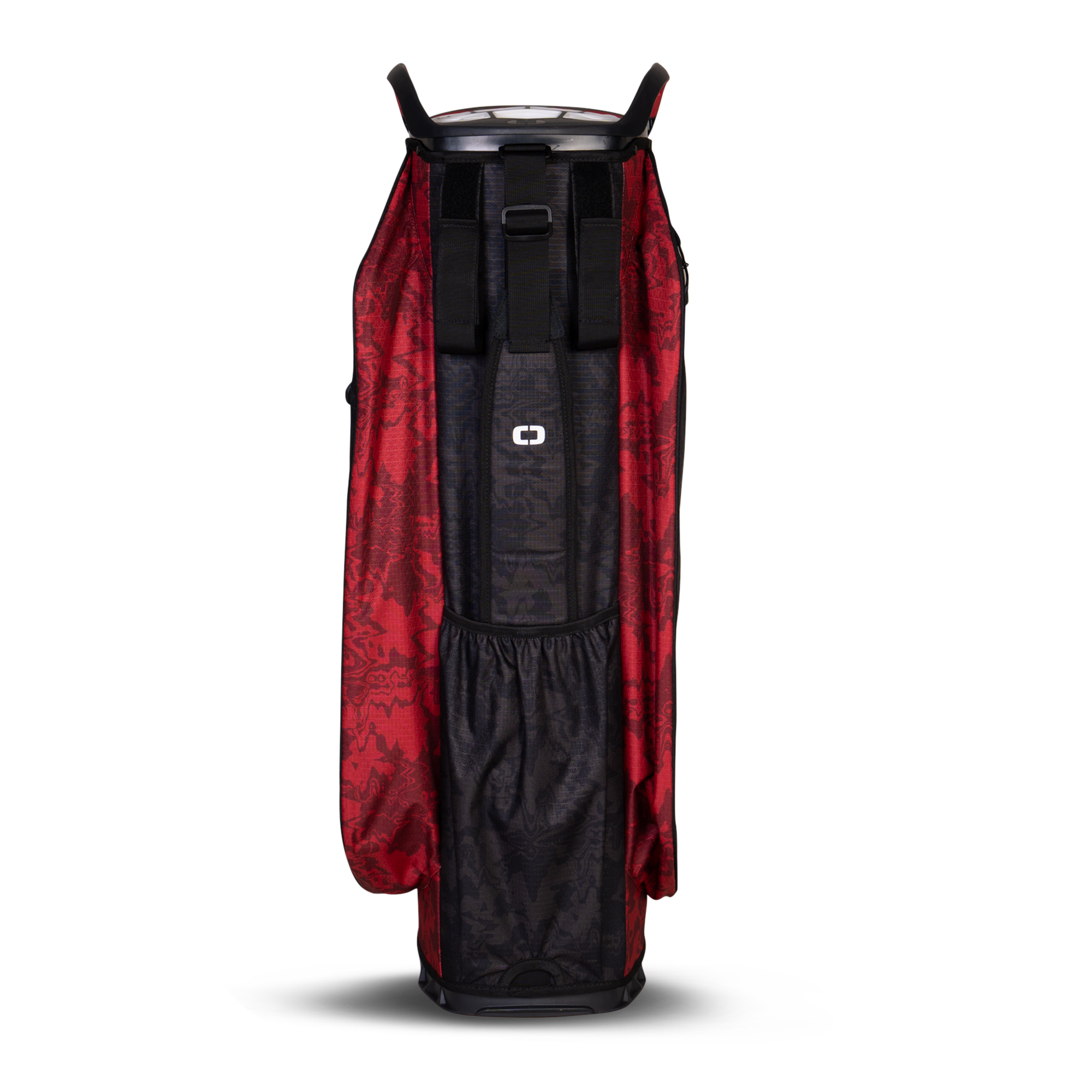 Ogio All Elements Silencer Cartbag Vulcano