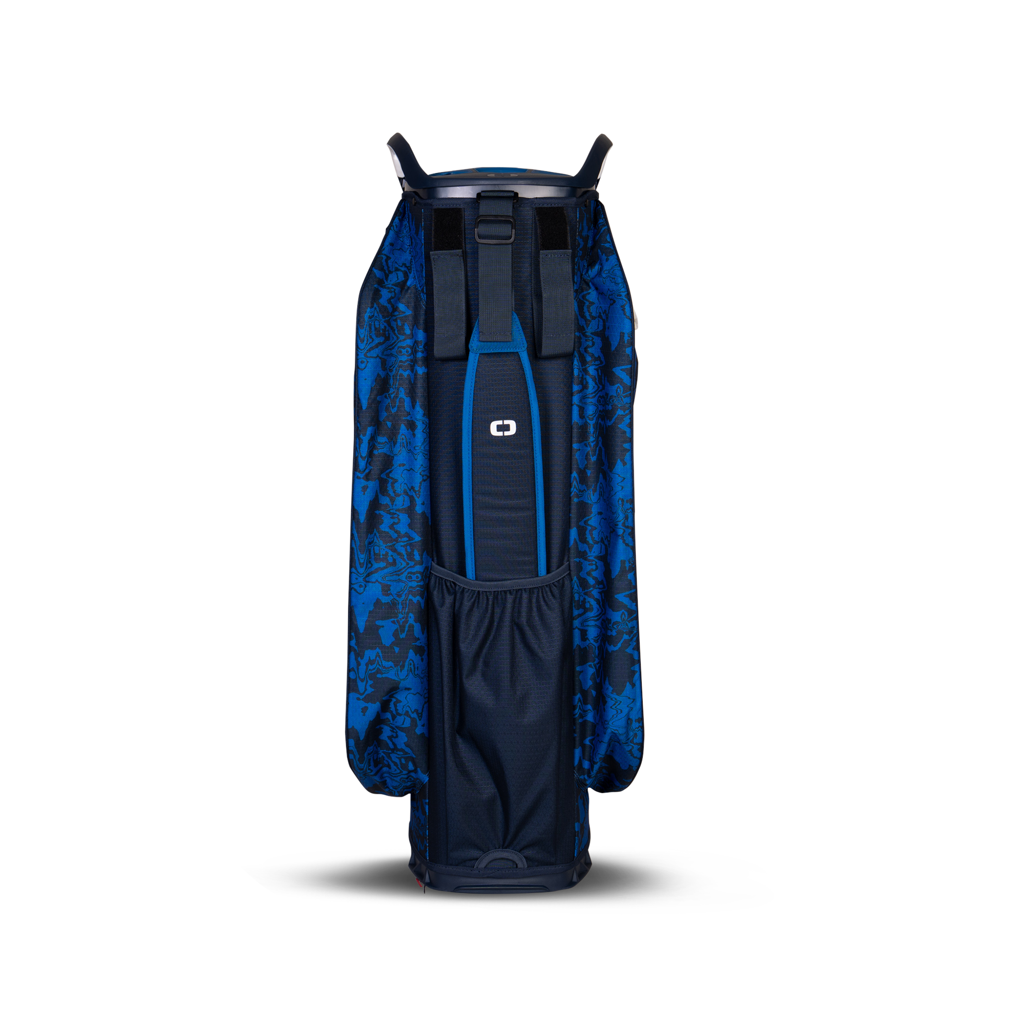 Ogio All Elements Silencer Cartbag Blue Sky