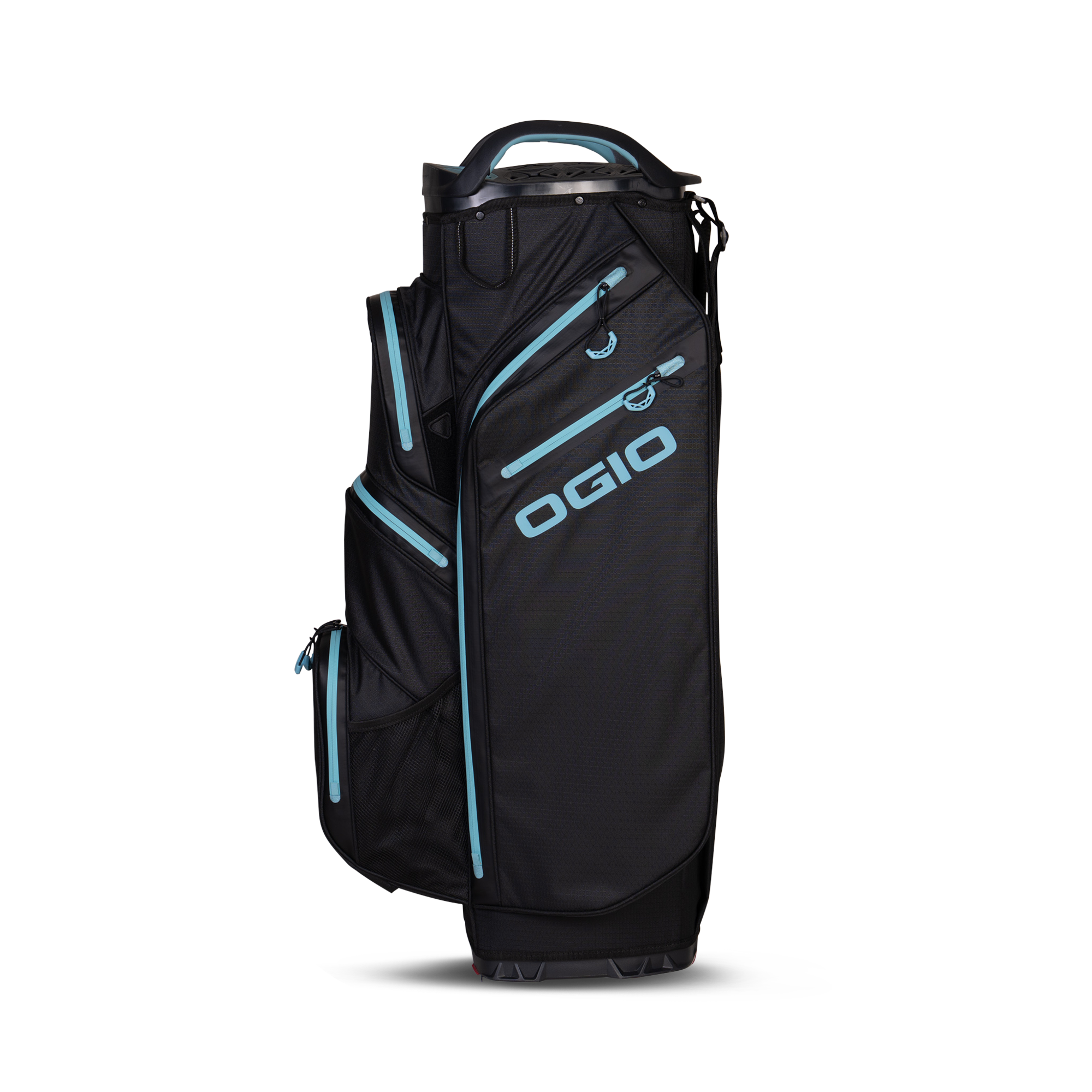 Ogio All Elements Silencer Cartbag Black