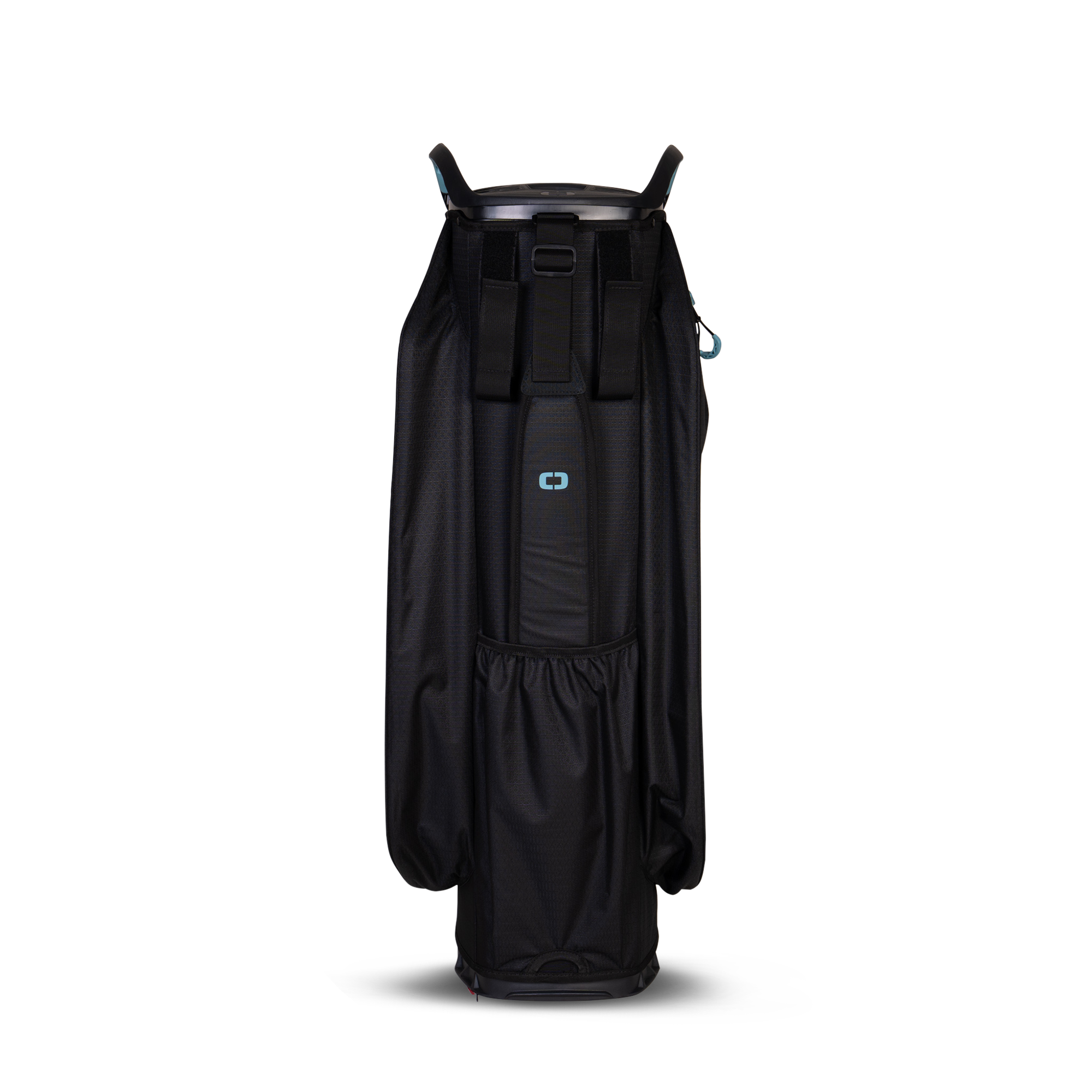 Ogio All Elements Silencer Cartbag Black