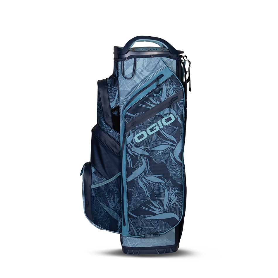 Ogio All Elements Silencer Cartbag Paradise